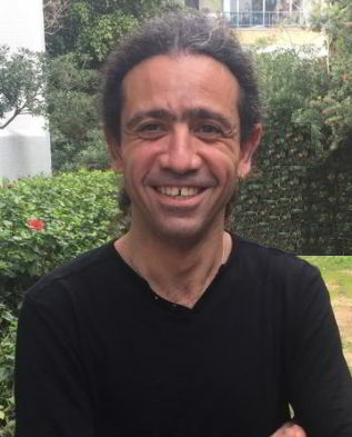 חגולי אביב מורה לכימיה