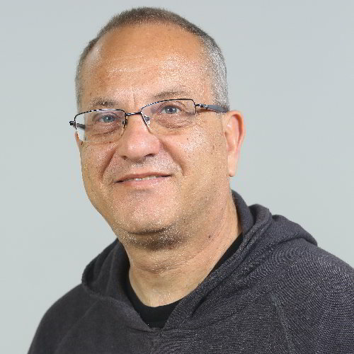 קריין איתן - חבר בהנהלת חמדע