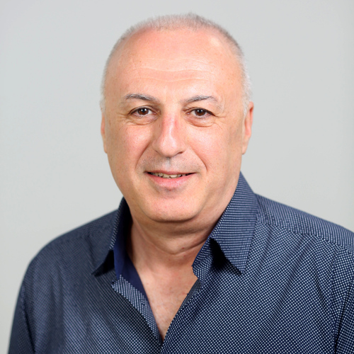  מורה לפיזיקה ברודצקי יבגני