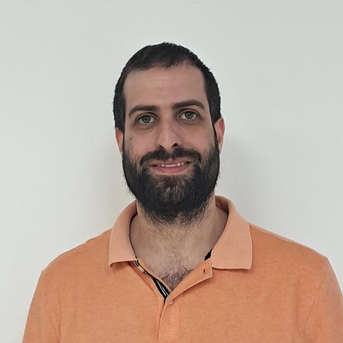 ליאור נועם, מורה לפיזיקה