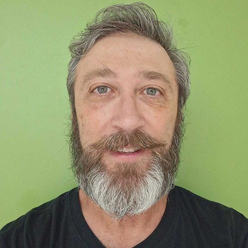 אריק רוזנברג, מורה לפיזיקה