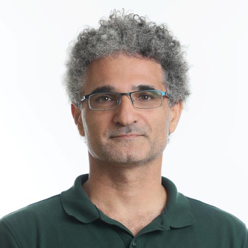 אילסר יפתח מורה לפיזיקה
