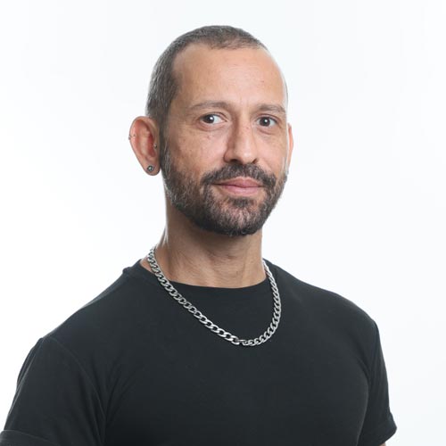 אושר בן מורה לכימיה