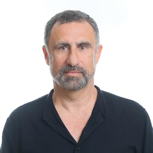 זמיר דן לבורנט פיזיקה