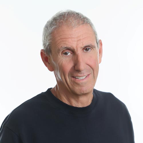 אדרת דניאל מנהל אחזקה ותשתיות