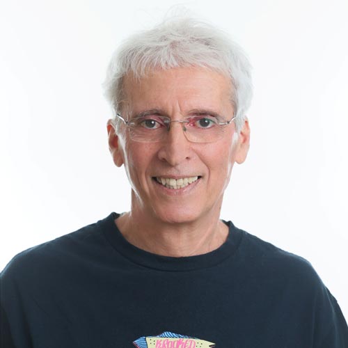 כהן אייל מורה לפיזיקה מפתח תוכנית מדע חישובי