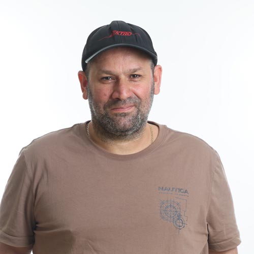 משה סעד
