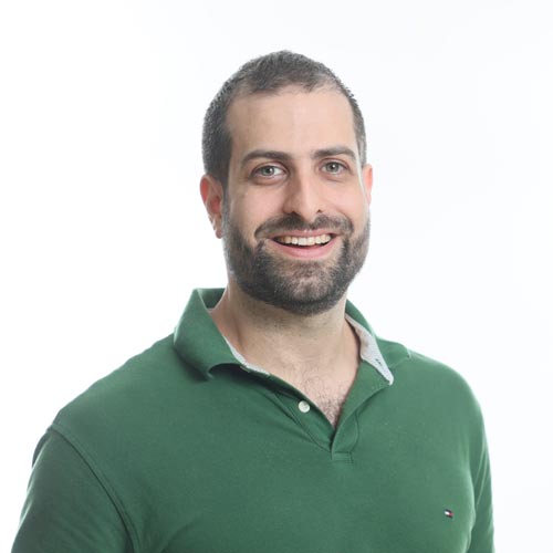 ליאור נועם, מורה לפיזיקה