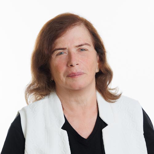 קרן שרה מזכירה ראשית